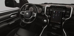 Ram 1500 Laramie 4x4 Crew Cab 5'7" Box 2026