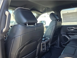 Ram 1500 Laramie 4x4 Crew Cab 5'7" Box 2026