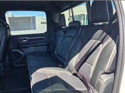 Ram 1500 Laramie 4x4 Crew Cab 5'7" Box 2026