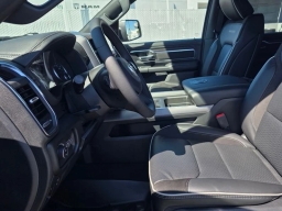 Ram 1500 Laramie 4x4 Crew Cab 5'7" Box 2026