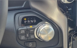 Ram 1500 Laramie 4x4 Crew Cab 5'7" Box 2026