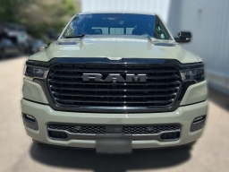 Ram 1500 Laramie 4x4 Crew Cab 5'7" Box 2026