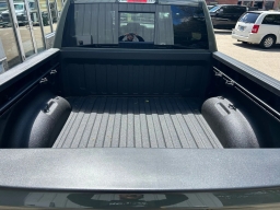Ram 1500 Laramie 4x4 Crew Cab 5'7" Box 2026