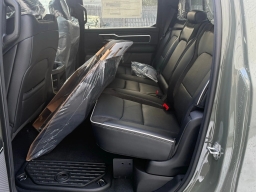 Ram 1500 Laramie 4x4 Crew Cab 5'7" Box 2026