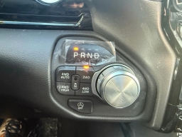 Ram 1500 Laramie 4x4 Crew Cab 5'7" Box 2026
