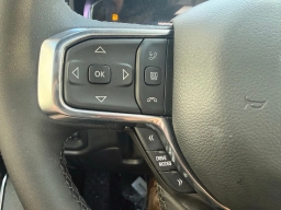 Ram 1500 Laramie 4x4 Crew Cab 5'7" Box 2026