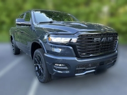 Ram 1500 Laramie 4x4 Crew Cab 5'7" Box 2026