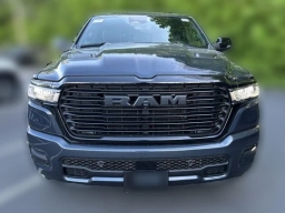 Ram 1500 Laramie 4x4 Crew Cab 5'7" Box 2026
