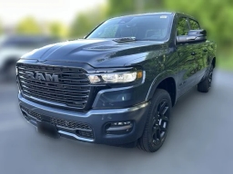 Ram 1500 Laramie 4x4 Crew Cab 5'7" Box 2026
