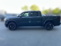 Ram 1500 Laramie 4x4 Crew Cab 5'7" Box 2026