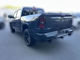 Ram 1500 Laramie 4x4 Crew Cab 5'7" Box 2026