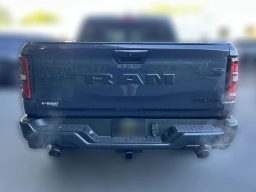 Ram 1500 Laramie 4x4 Crew Cab 5'7" Box 2026