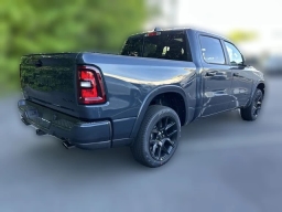 Ram 1500 Laramie 4x4 Crew Cab 5'7" Box 2026