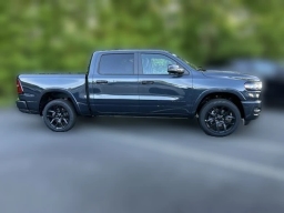 Ram 1500 Laramie 4x4 Crew Cab 5'7" Box 2026
