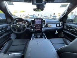Ram 1500 Laramie 4x4 Crew Cab 5'7" Box 2026