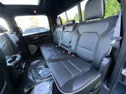 Ram 1500 Laramie 4x4 Crew Cab 5'7" Box 2026
