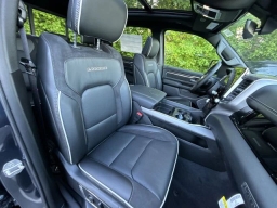 Ram 1500 Laramie 4x4 Crew Cab 5'7" Box 2026