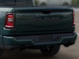Ram 1500 Laramie 4x4 Crew Cab 5'7" Box 2026
