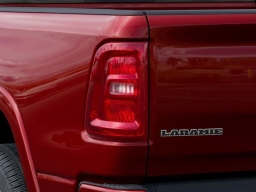 Ram 1500 Laramie 4x4 Crew Cab 5'7" Box 2026