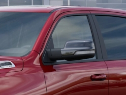 Ram 1500 Laramie 4x4 Crew Cab 5'7" Box 2026