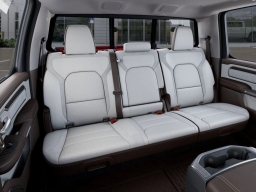 Ram 1500 Laramie 4x4 Crew Cab 5'7" Box 2026