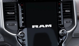 Ram 1500 Laramie 4x4 Crew Cab 5'7" Box 2026