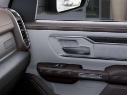 Ram 1500 Laramie 4x4 Crew Cab 5'7" Box 2026