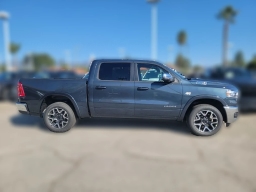 Ram 1500 Laramie 4x4 Crew Cab 5'7" Box 2026