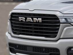 Ram 1500 Laramie 4x4 Crew Cab 5'7" Box 2026