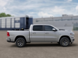 Ram 1500 Laramie 4x4 Crew Cab 5'7" Box 2026