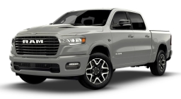 Ram 1500 Laramie 4x4 Crew Cab 5'7" Box 2026