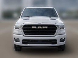 Ram 1500 Laramie 4x4 Crew Cab 5'7" Box 2026