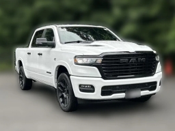 Ram 1500 Laramie 4x4 Crew Cab 5'7" Box 2026