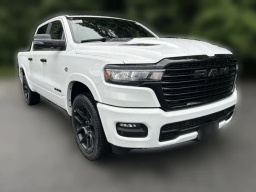 Ram 1500 Laramie 4x4 Crew Cab 5'7" Box 2026