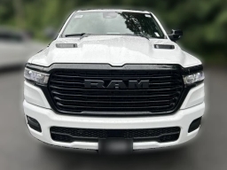 Ram 1500 Laramie 4x4 Crew Cab 5'7" Box 2026