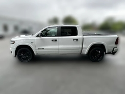 Ram 1500 Laramie 4x4 Crew Cab 5'7" Box 2026