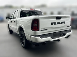 Ram 1500 Laramie 4x4 Crew Cab 5'7" Box 2026
