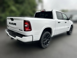 Ram 1500 Laramie 4x4 Crew Cab 5'7" Box 2026