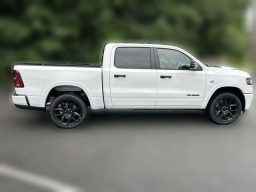 Ram 1500 Laramie 4x4 Crew Cab 5'7" Box 2026