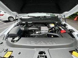 Ram 1500 Laramie 4x4 Crew Cab 5'7" Box 2026