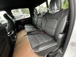 Ram 1500 Laramie 4x4 Crew Cab 5'7" Box 2026