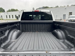 Ram 1500 Laramie 4x4 Crew Cab 5'7" Box 2026