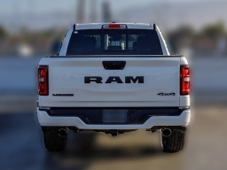 Ram 1500 Laramie 4x4 Crew Cab 5'7" Box 2026