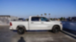 Ram 1500 Laramie 4x4 Crew Cab 5'7" Box 2026