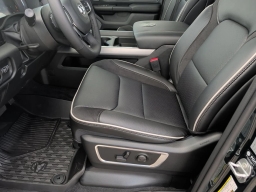 Ram 1500 Laramie 4x4 Crew Cab 5'7" Box 2026