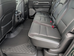 Ram 1500 Laramie 4x4 Crew Cab 5'7" Box 2026