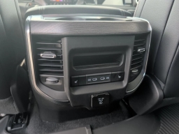Ram 1500 Laramie 4x4 Crew Cab 5'7" Box 2026