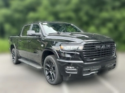 Ram 1500 Laramie 4x4 Crew Cab 5'7" Box 2026