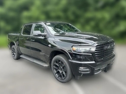 Ram 1500 Laramie 4x4 Crew Cab 5'7" Box 2026