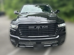 Ram 1500 Laramie 4x4 Crew Cab 5'7" Box 2026